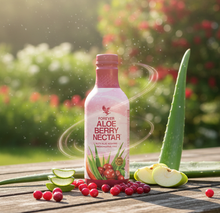 عصير "بيري نكتار " نقاء الطبيعة🌿 في كل جرعة🧪