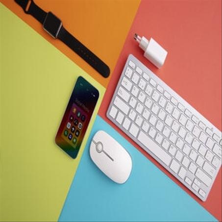 الإلكترونيات