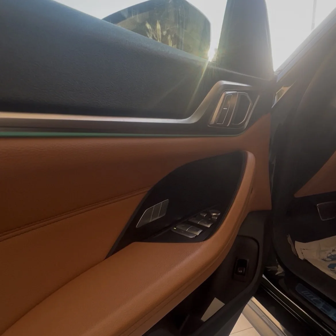 BMW Serie 4 Pack m Modèl 2020
