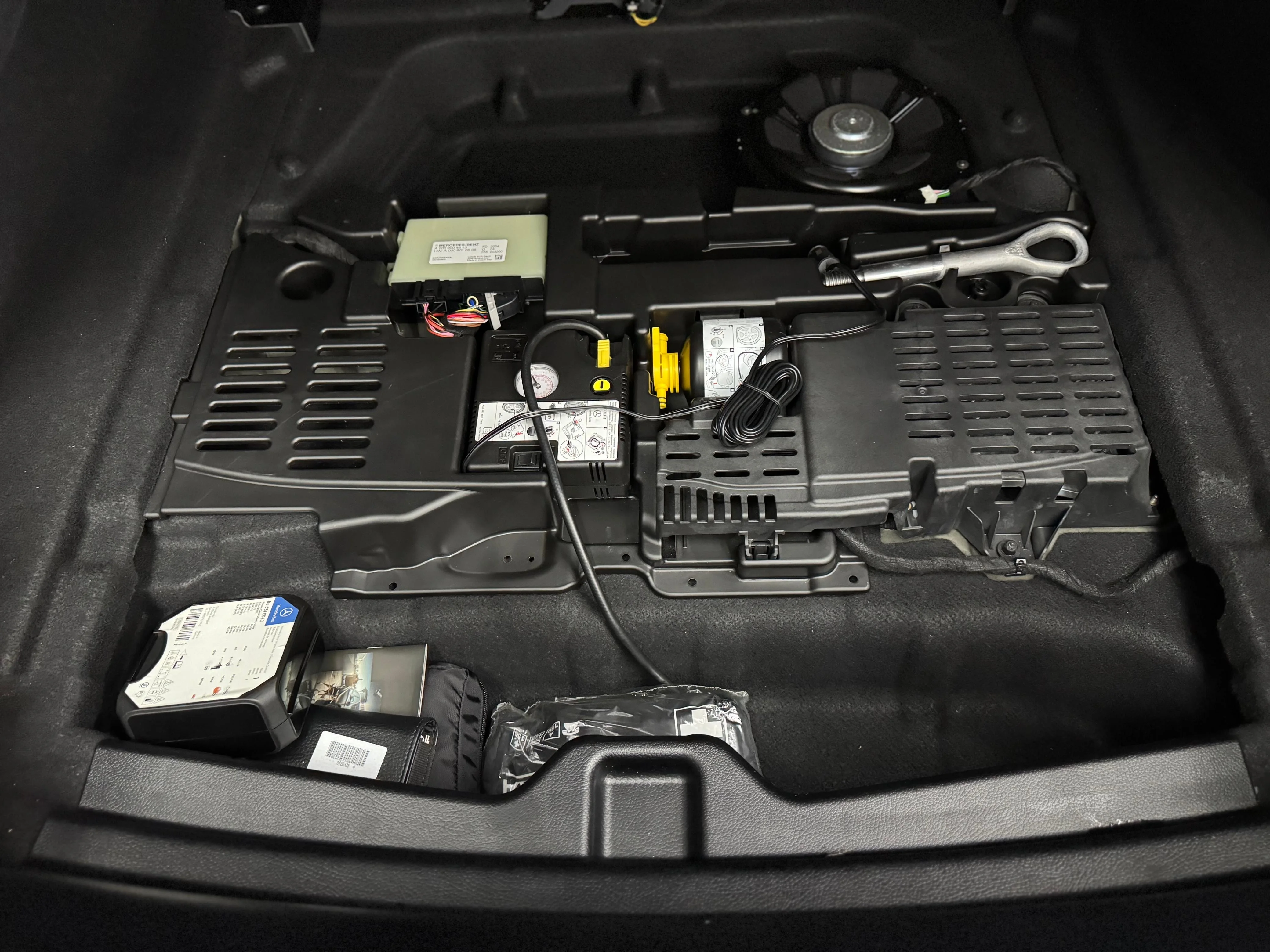 Mercedes Cla 220d amg line model 2023