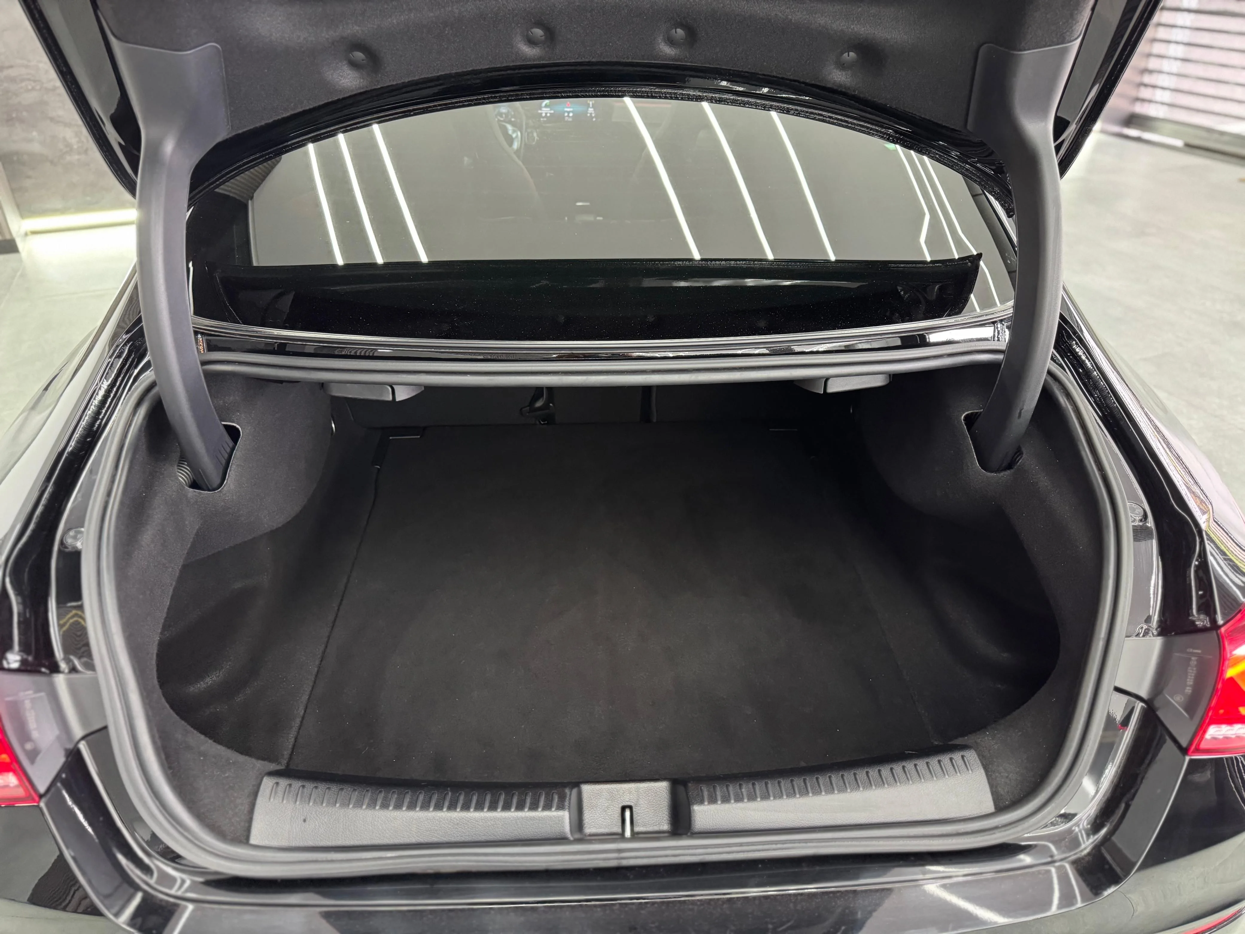 Mercedes Cla 220d amg line model 2023