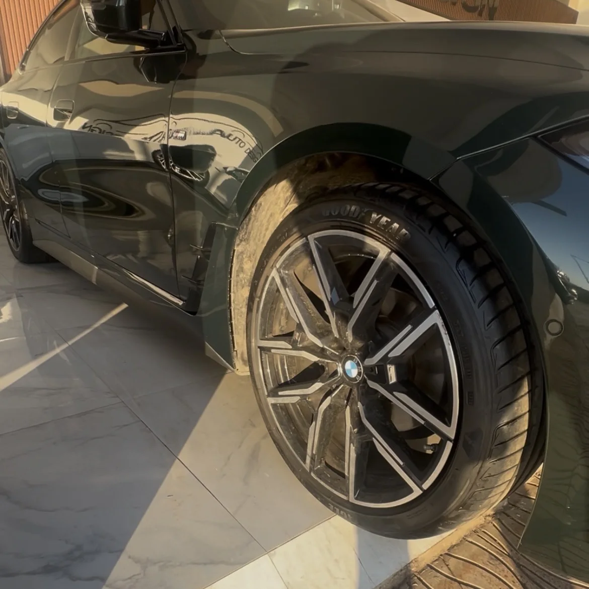 BMW Serie 4 Pack m Modèl 2020