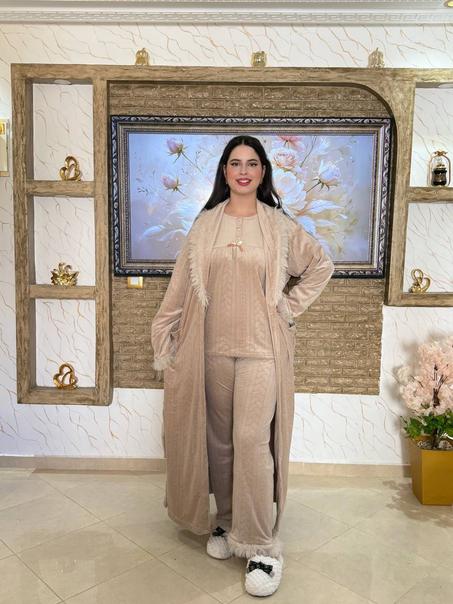 3pc بنوار طويل