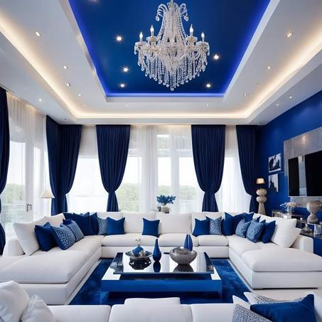 المنزل والمطبخ