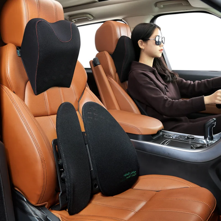 مسند الضهر ، مناسب لجميع الحالات والاماكن