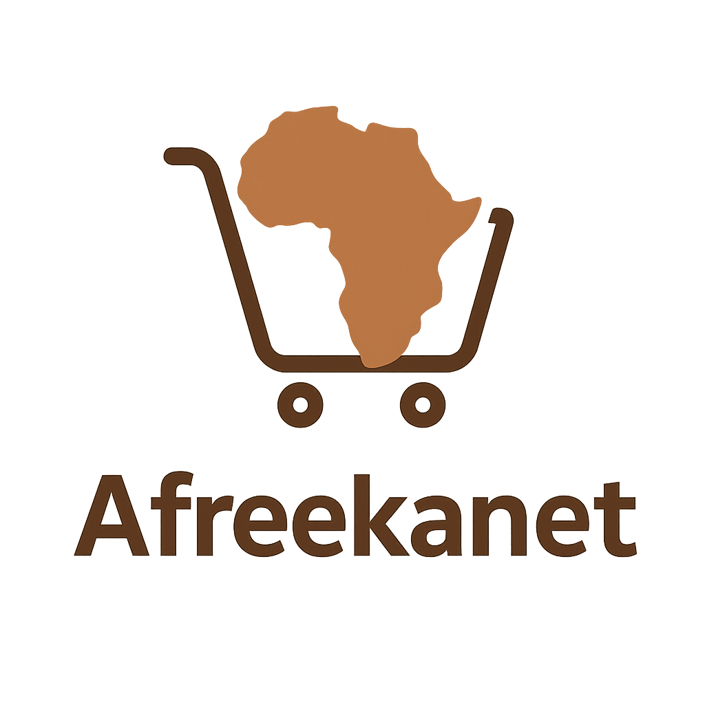 Afreeka Net