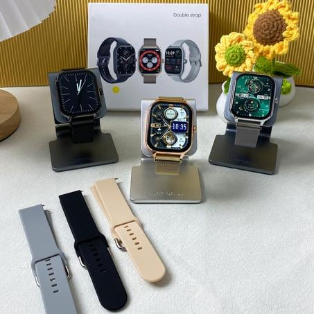 Montre Connectée GTS4