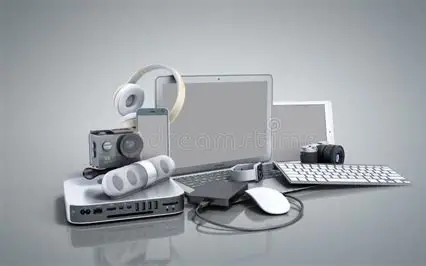 الإلكترونيات