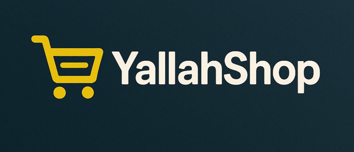 YallahShop25