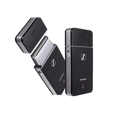 آلة حلاقة كهربائية