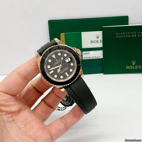 ROL3X YACHT-MASTER 40