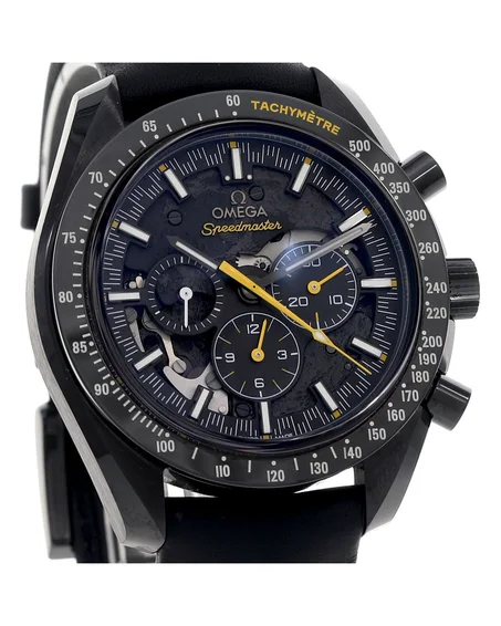 OMEGA Speedmaster Moonwatch Chronograph