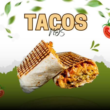 NOS TACOS
