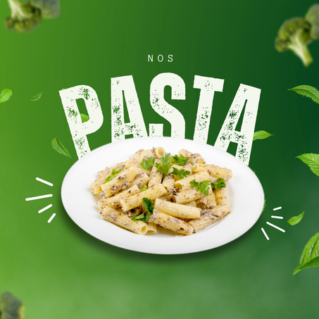 NOS PASTA