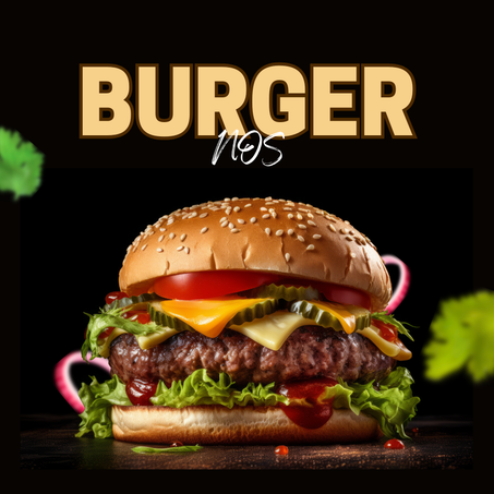 NOS BURGER