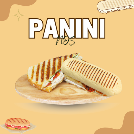 NOS PANINIS