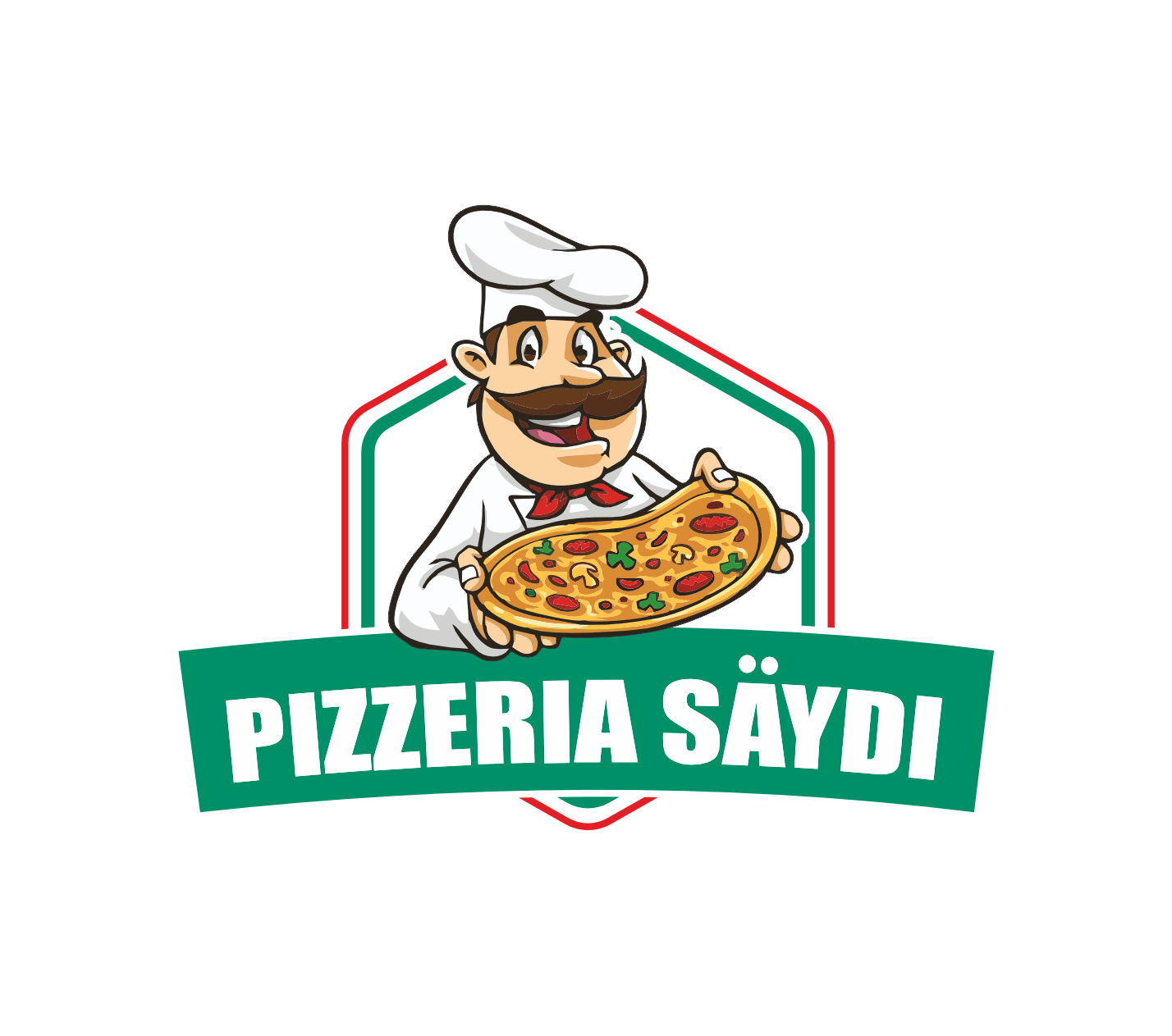 Pizzeriasaydi