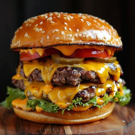 Big burger
