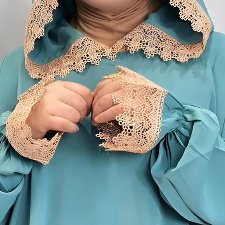 عبايات الصلاة