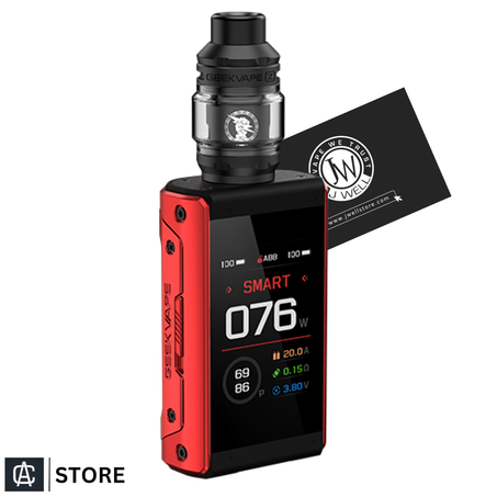 Kit Aegis T200