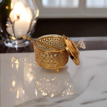 Sugar bowl / سكرية