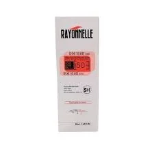واقي الشمس Rayonnelle SPF+ 50