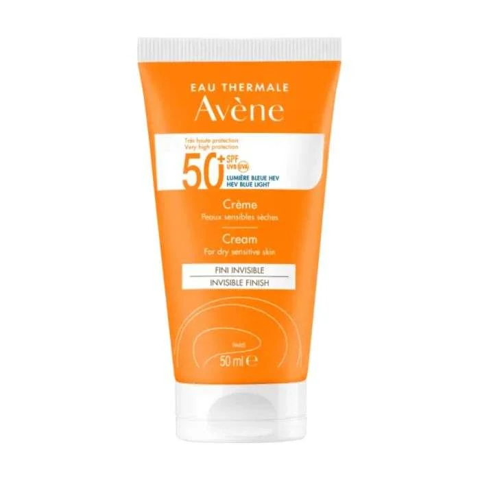 Avène Sun Protection SPF+50