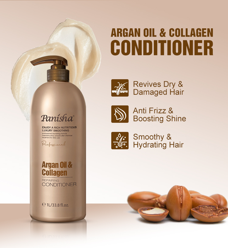 Pack shampoo & conditioner 300ml