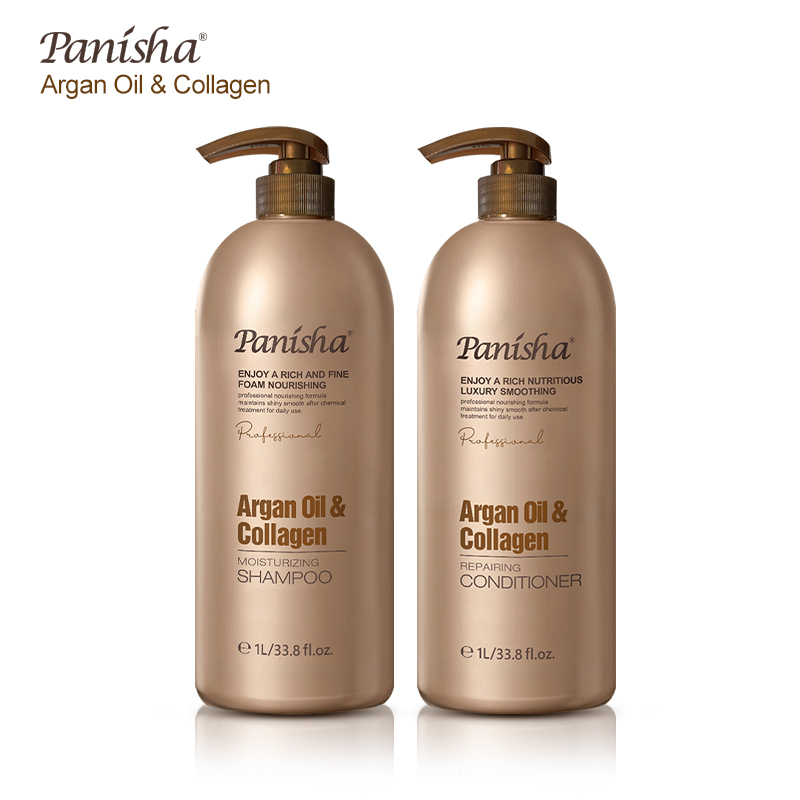 Pack shampoo & conditioner 300ml