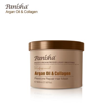 Masque capillaire réparateur 800ml