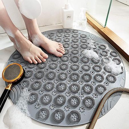 Tapis de bain antidérapants