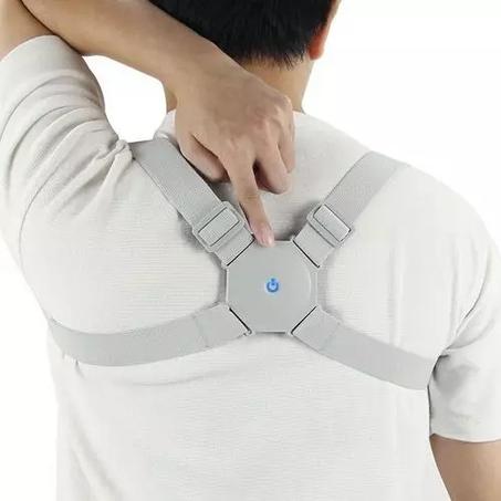 Ceinture de posture intelligente
