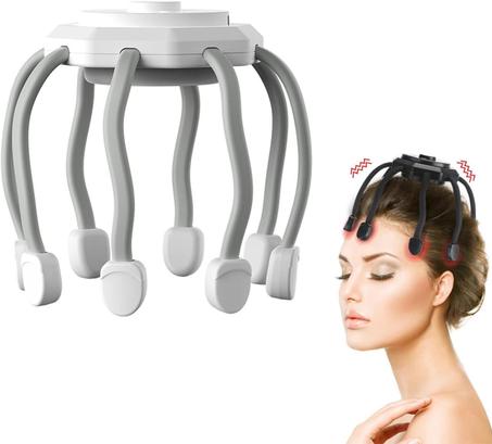 Head Massager