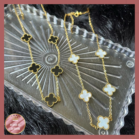 Collier Van Cleef 🍀