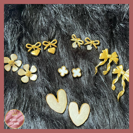 Boucles Tendance💫