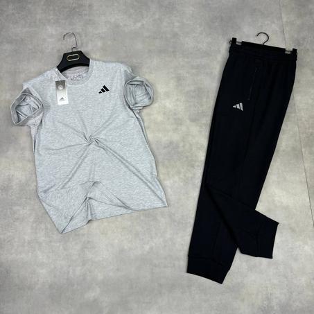Ensemble Adidas de sport pour homme – Coton premium et qualité supérieure