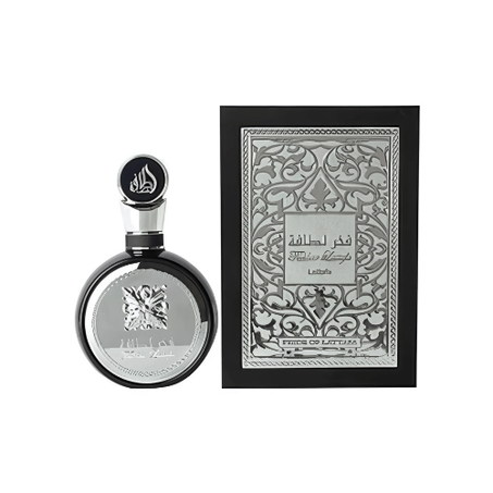 عطر  فخر لطافة للرجال