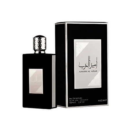 عطر أمير العرب من أصداف