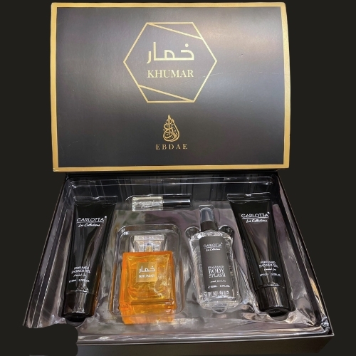حزمة خمرة لطافة
