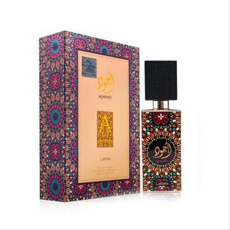 عطر أجود من لطافة