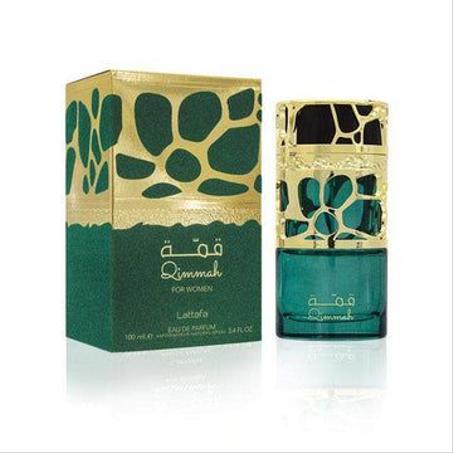 عطر قمة للنساء