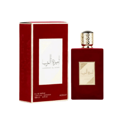 عطر اميرة العرب اصداف للنساء