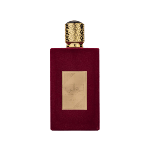 عطر اميرة العرب اصداف للنساء