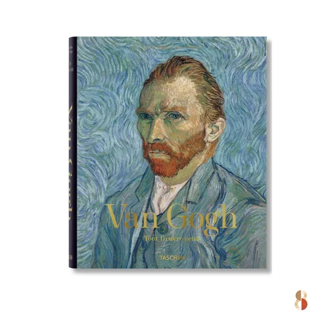 Van Gogh. Tout l'œuvre peint