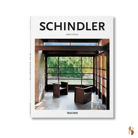 Livre : Schindler