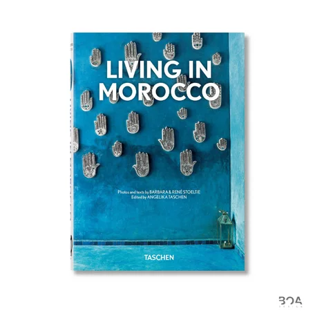 Living in Morocco. 40th Ed.