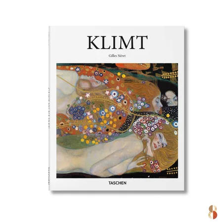 Livre : Klimt