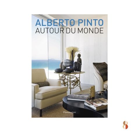 Alberto Pinto - Autour du monde