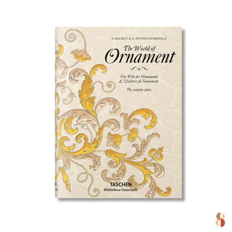The World of Ornament