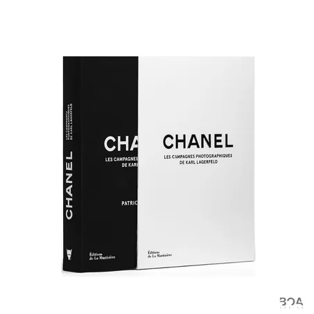 Chanel. Les Campagnes photographiques de Karl Lagerfeld